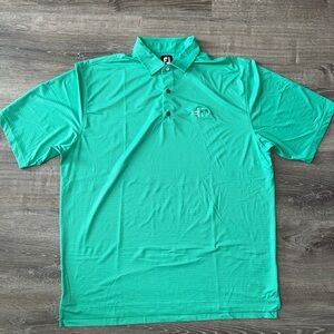Men’s Footjoy Polo